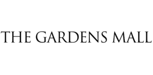 The Gardens Mall Logo
