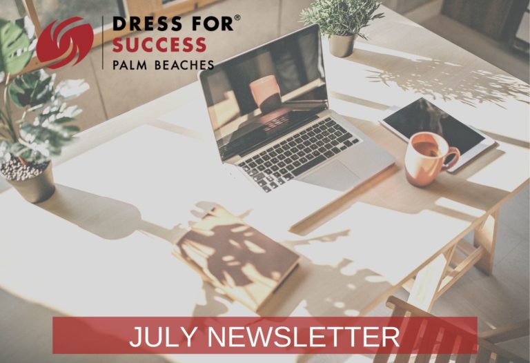 July Newsletter – Hear About Summer at DFSPB!
